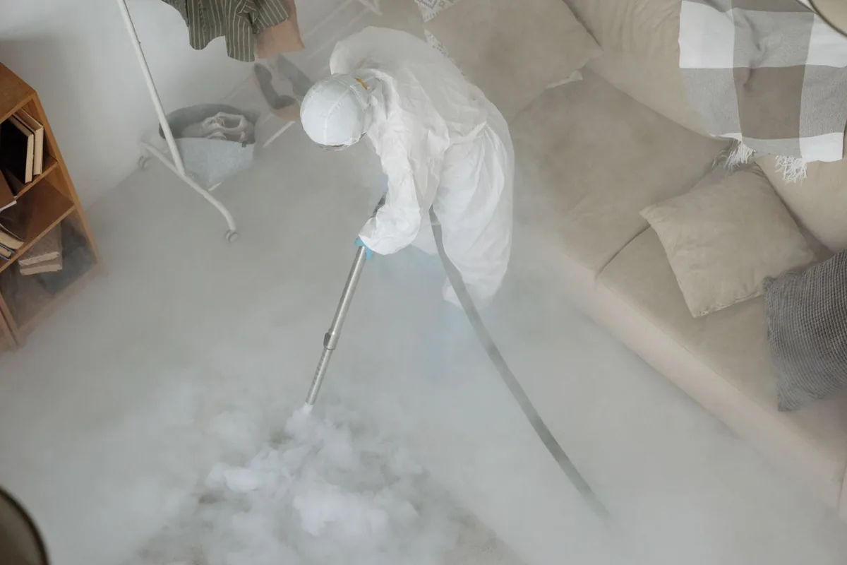 Biohazard Cleanup in Back Bay, Boston, MA