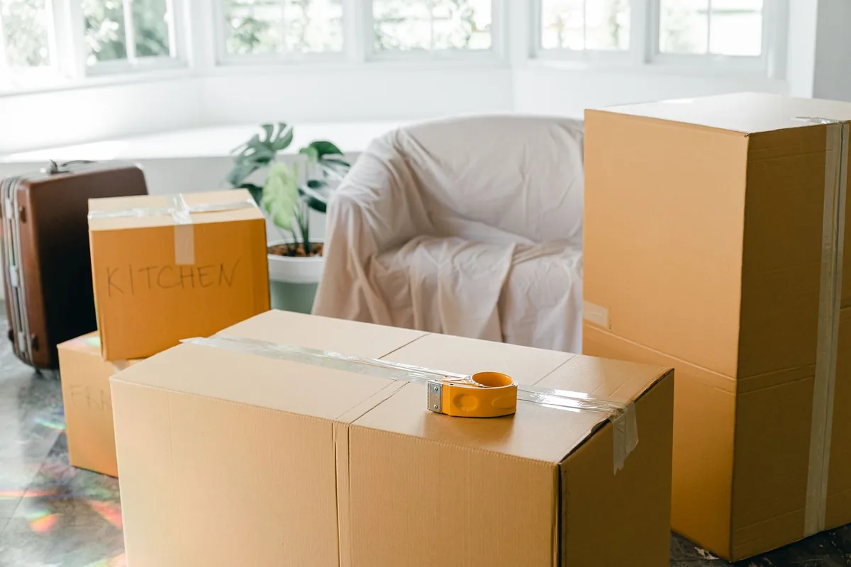 Hoarding Cleanup in Back Bay, Boston, MA
